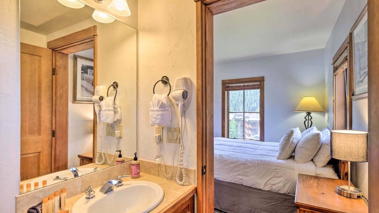 Photo of Bathroom in Keystone