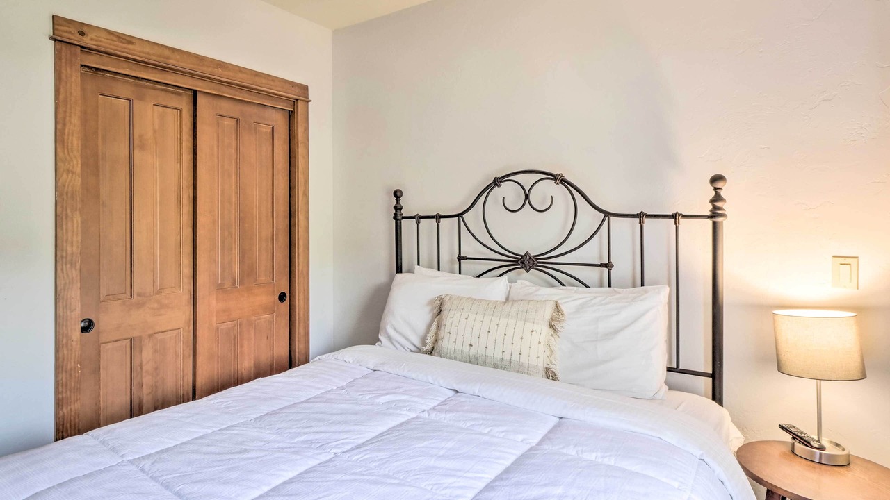 Photo of Bedroom in Keystone