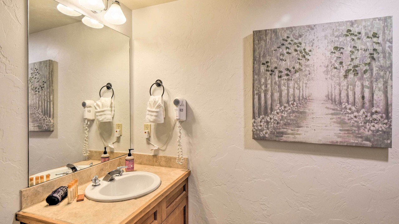 Photo of Bathroom in Keystone