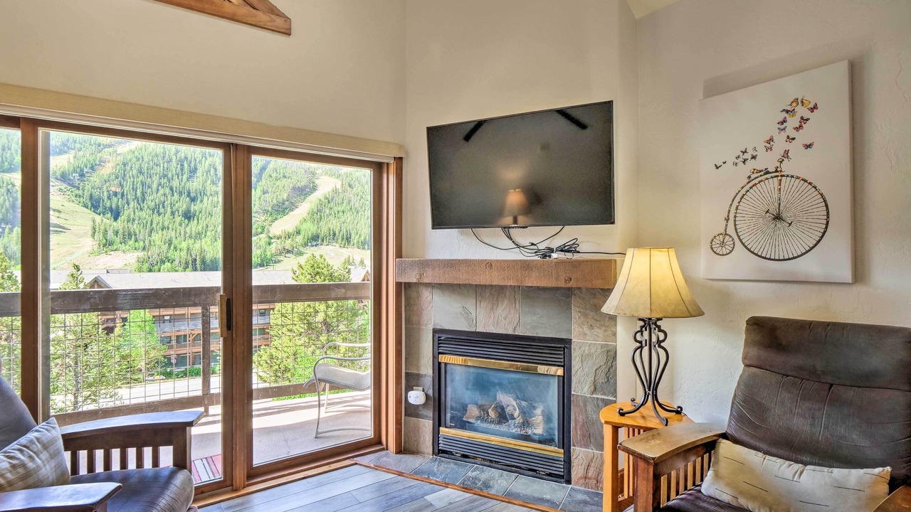 Photo of Livingroom in Keystone