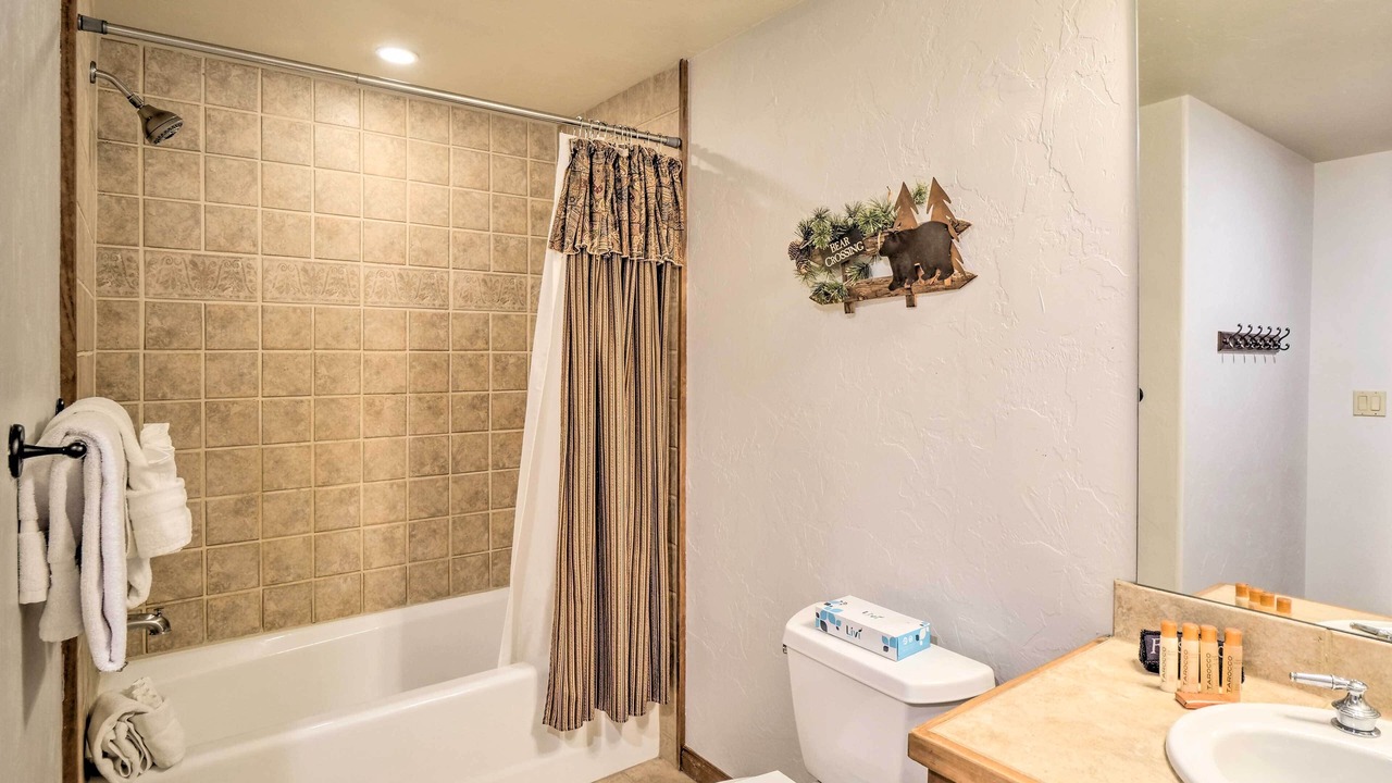 Photo of Bathroom in Keystone