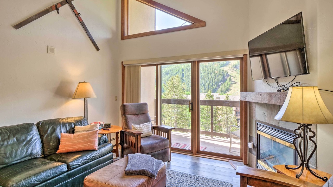 Photo of Livingroom in Keystone