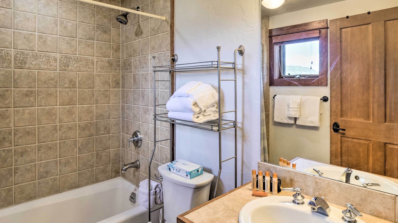 Photo of Bathroom in Keystone