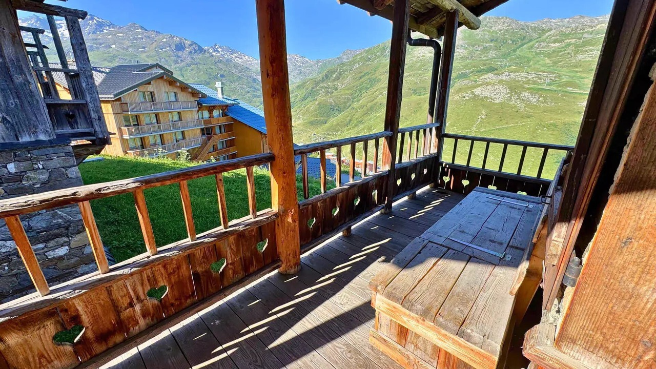 Photo of Outdoor in Reberty