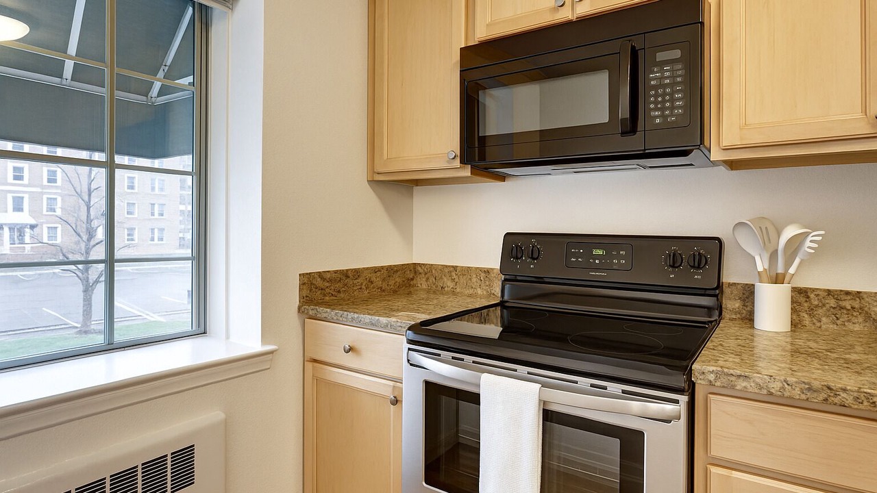 Photo of Kitchen in Hale