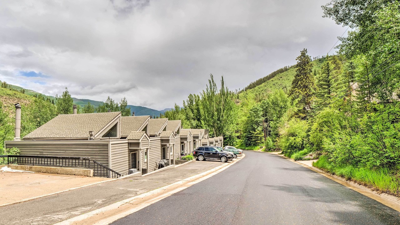 Photo of Outdoor in Intermountain
