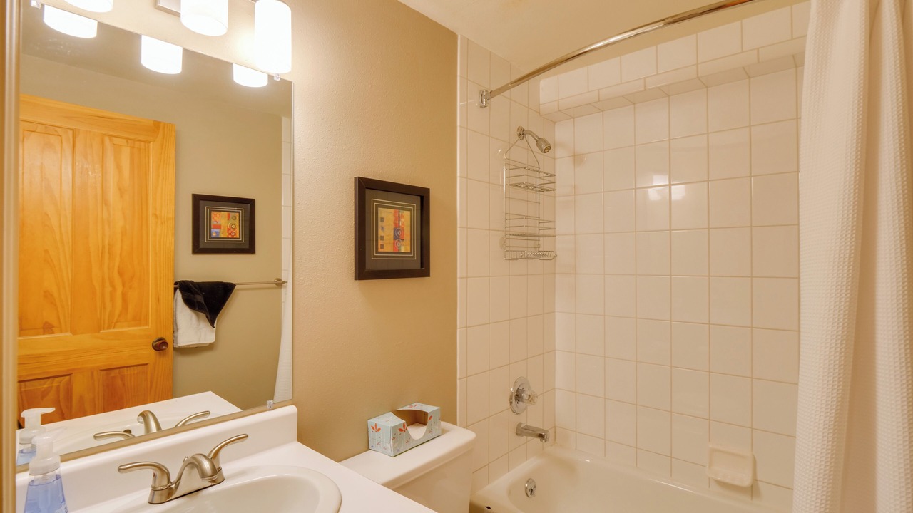 Photo of Bathroom in Intermountain