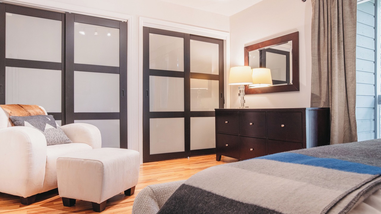 Photo of Bedroom in Intermountain