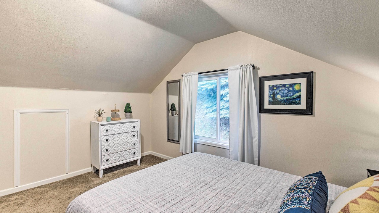 Photo of Bedroom in Morrison