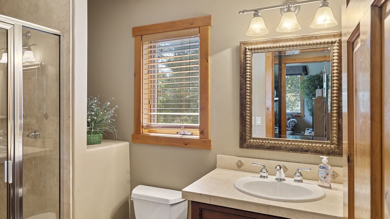 Photo of Bathroom in Steamboat Springs