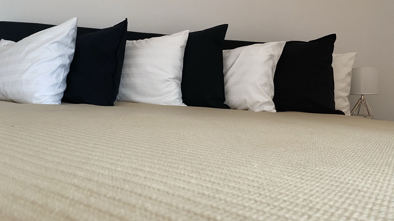 Photo of Bedroom in Buena Vista