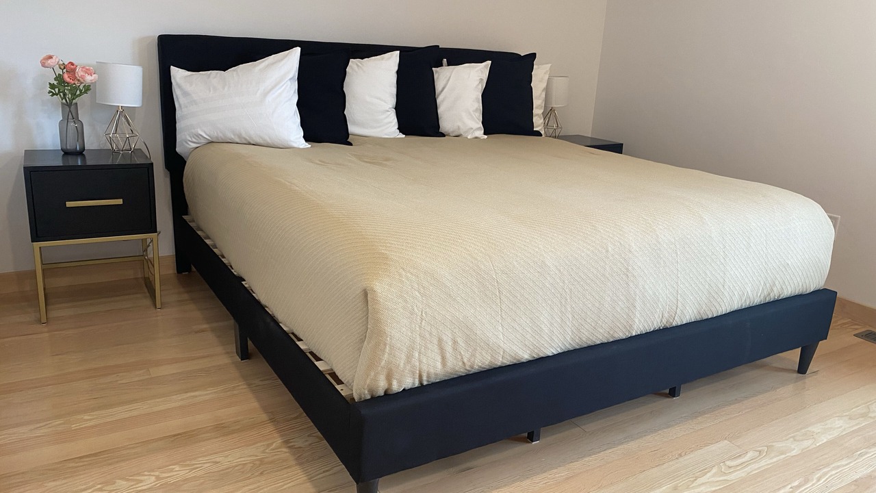 Photo of Bedroom in Buena Vista