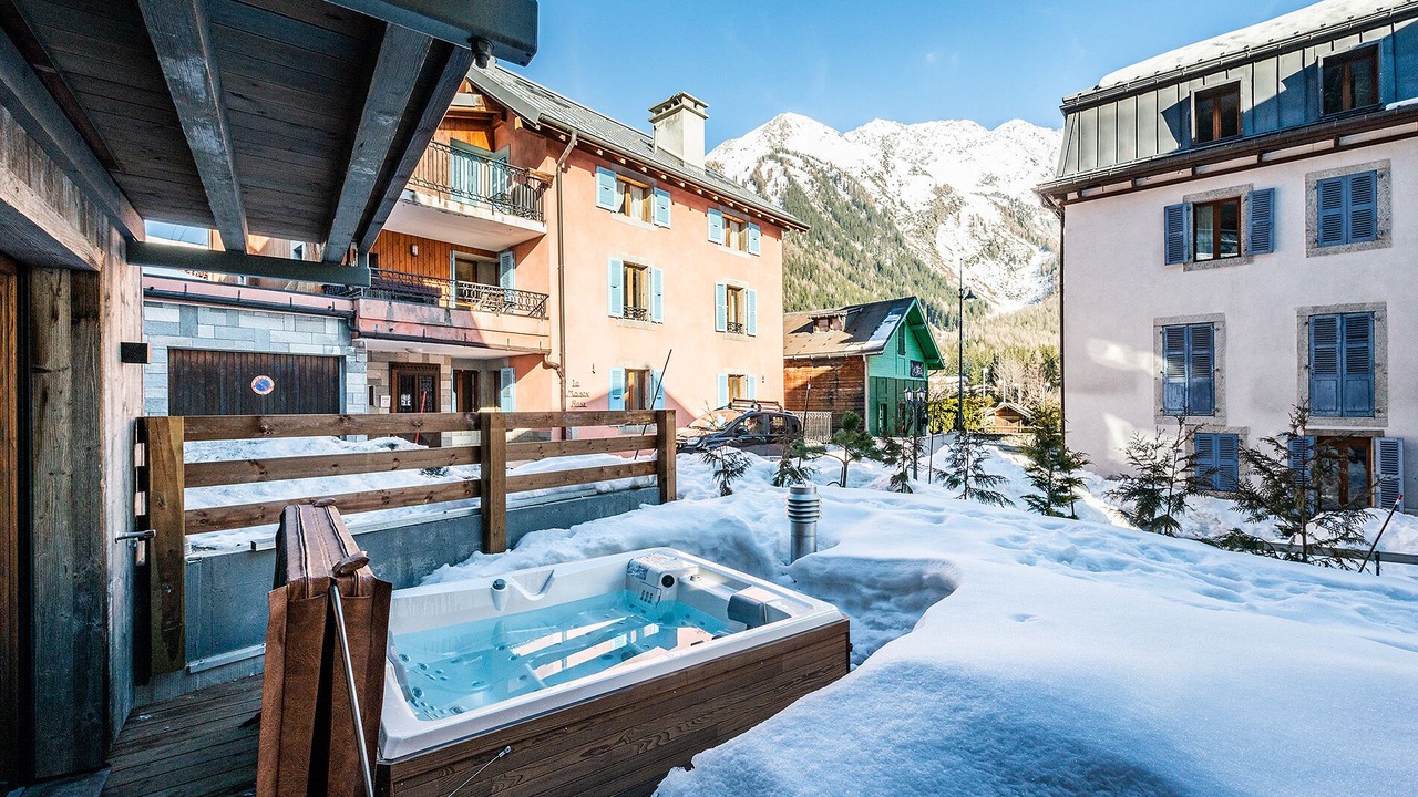 Photo of Outdoor in Argentiere