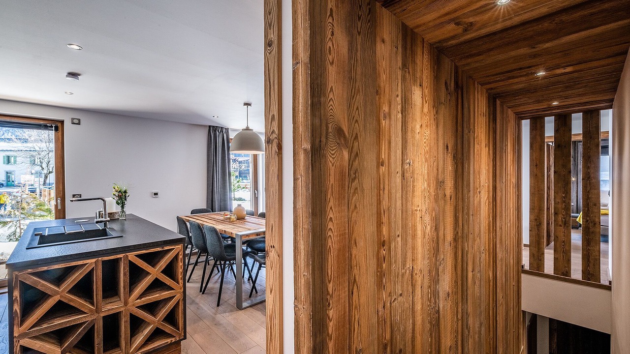 Photo of Others in Argentiere