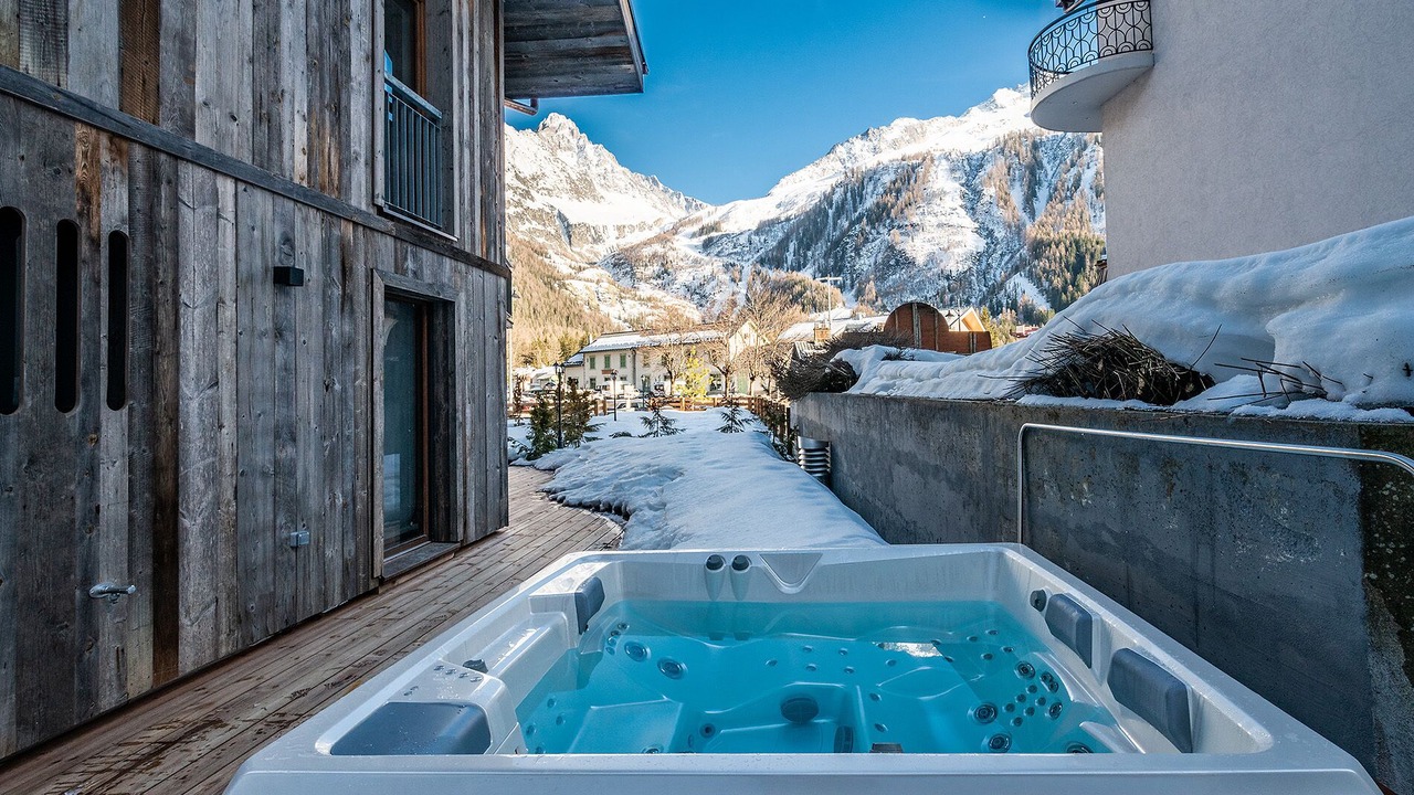 Photo of Outdoor in Argentiere
