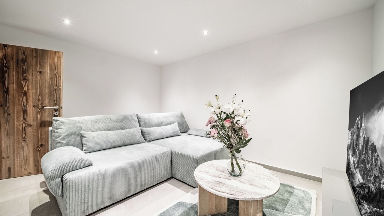 Photo of Livingroom in Argentiere