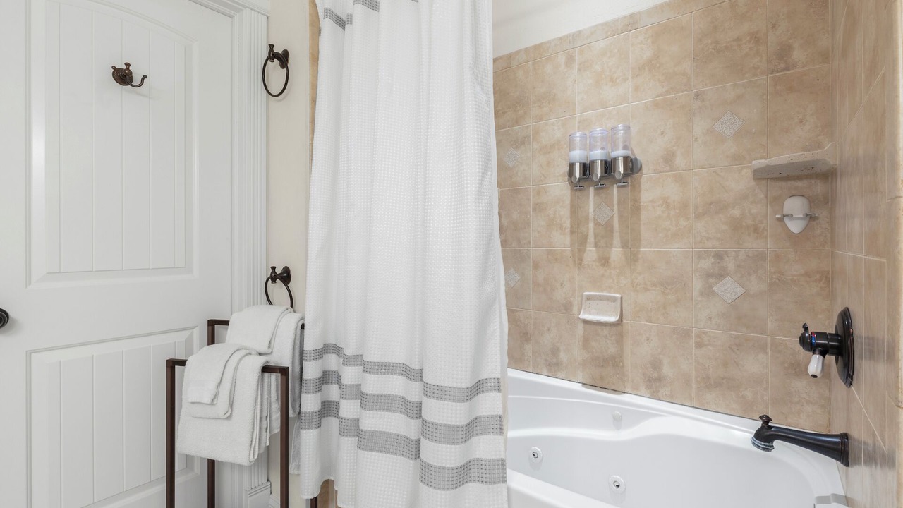 Photo of Bathroom in Ouray