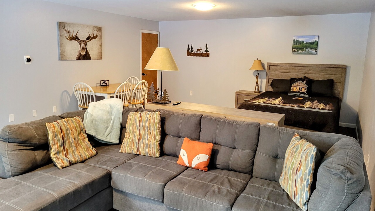 Photo of Bedroom in Coal Creek Canyon