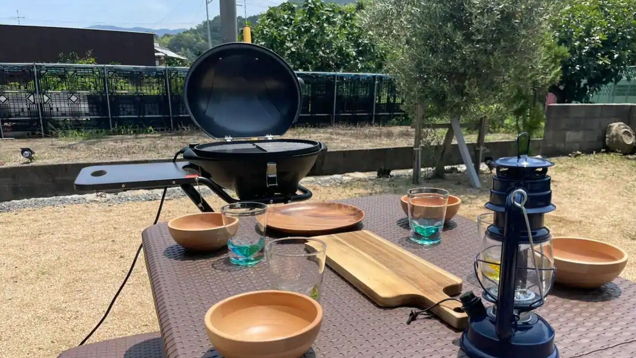 Photo of Outdoor in Shozu-gun