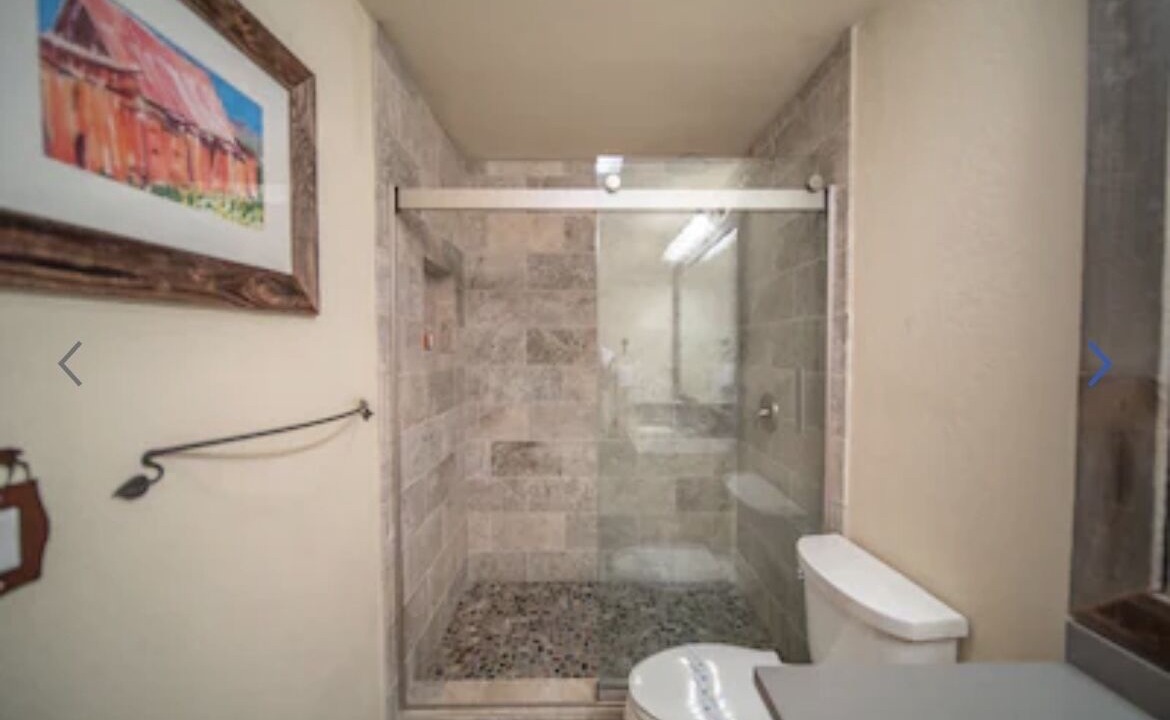 Photo of Bathroom in Mountain House