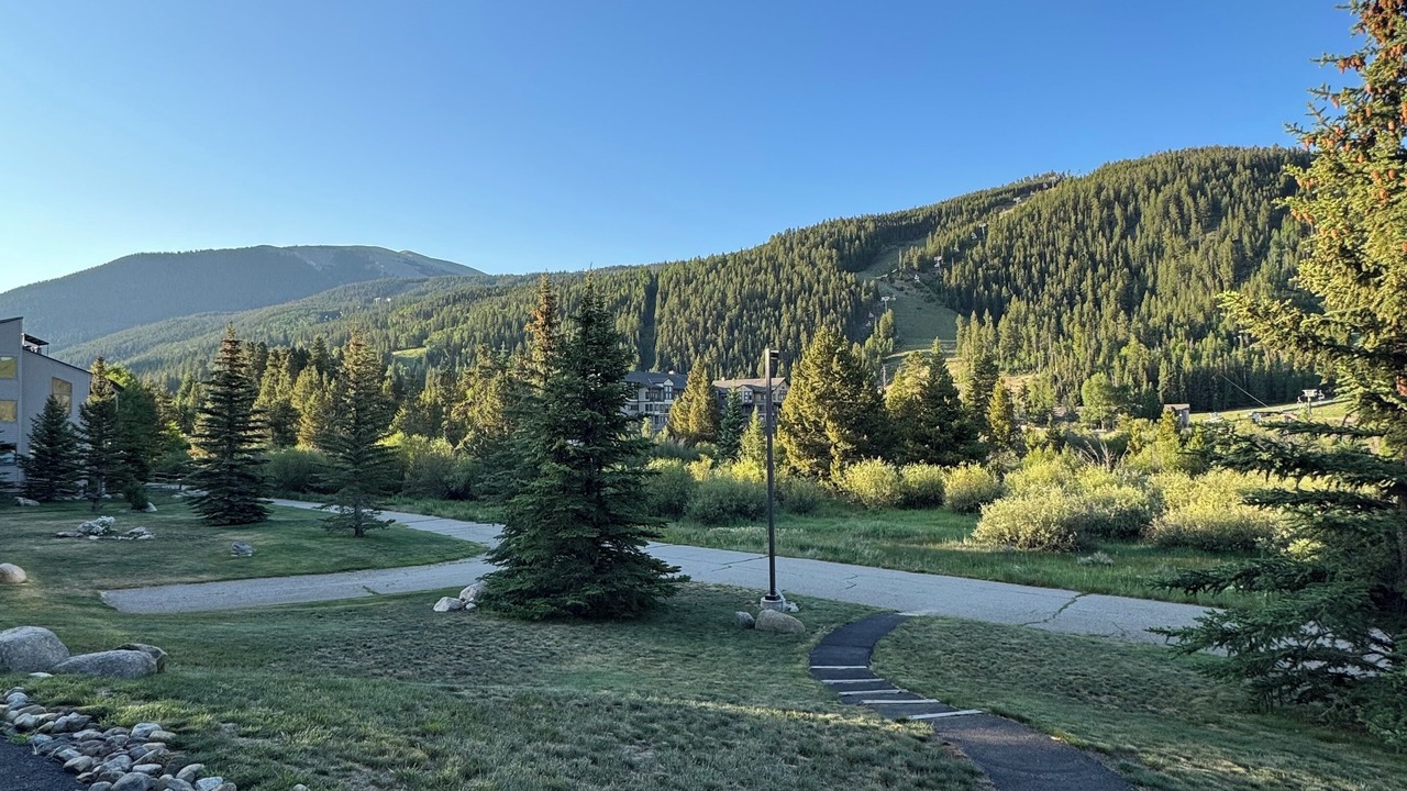 Photo of Outdoor in Mountain House