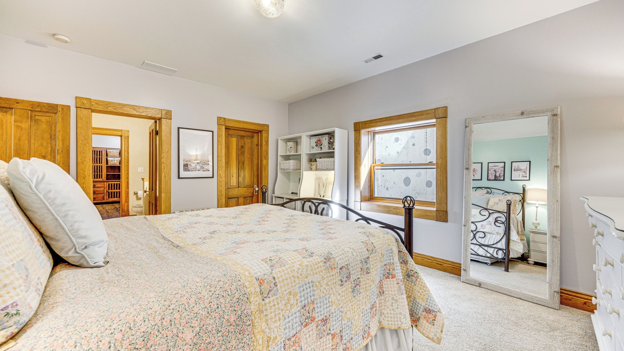 Photo of Bedroom in Colorado Springs