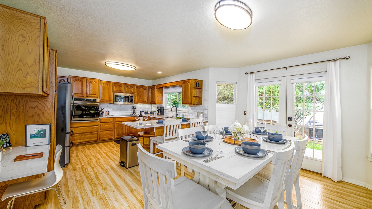 Photo of Kitchen in Cedaredge