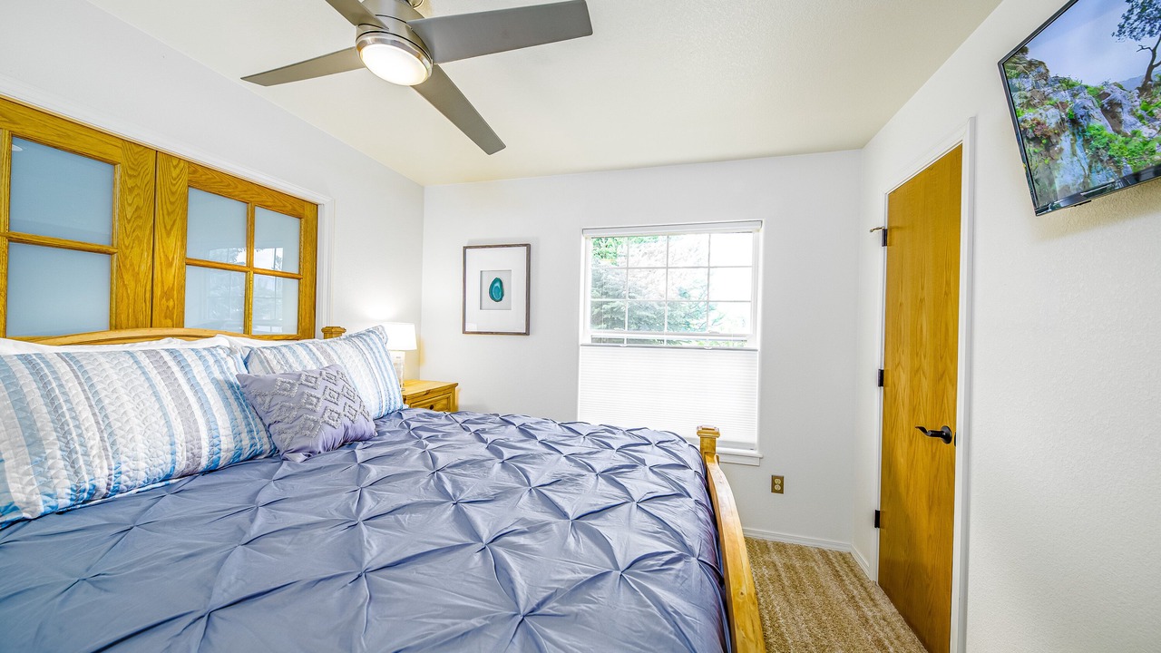 Photo of Bedroom in Cedaredge