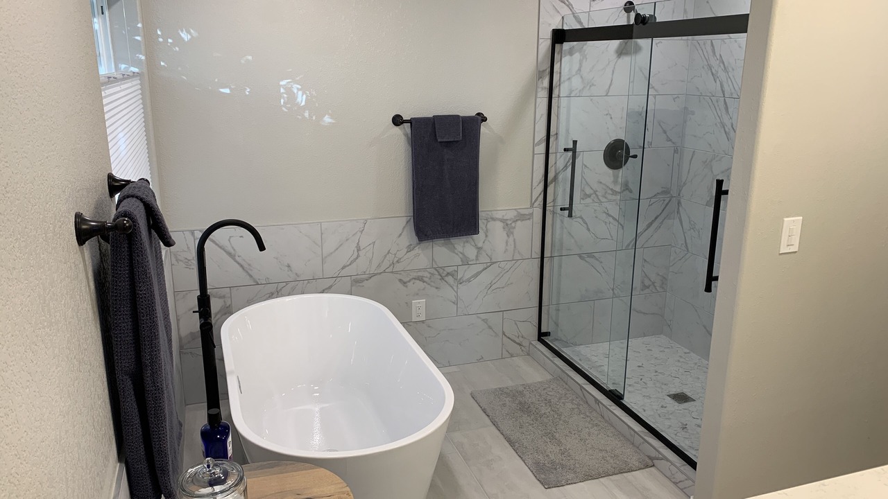 Photo of Bathroom in Cedaredge