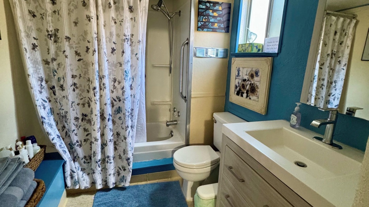 Photo of Bathroom in Taos