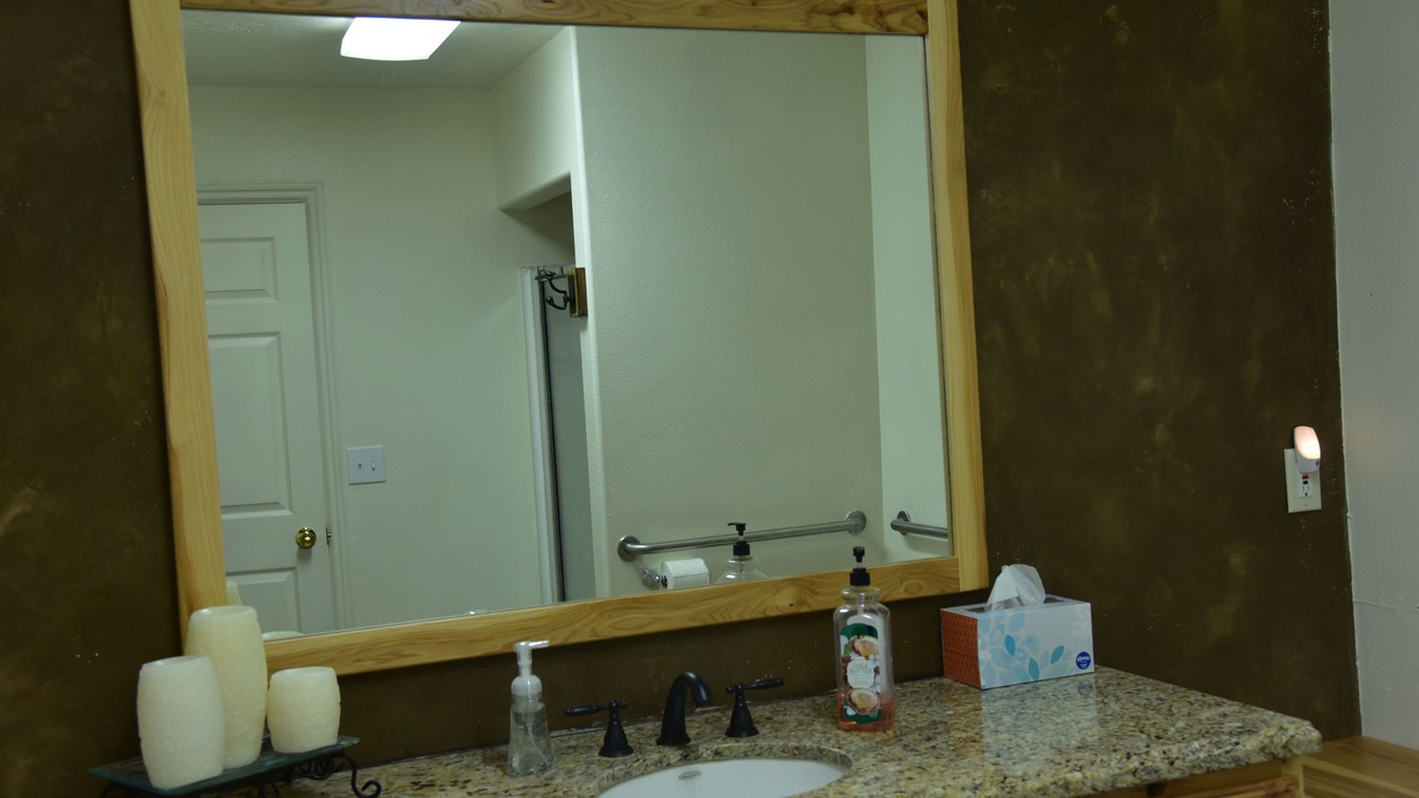 Photo of Bathroom in Shelley