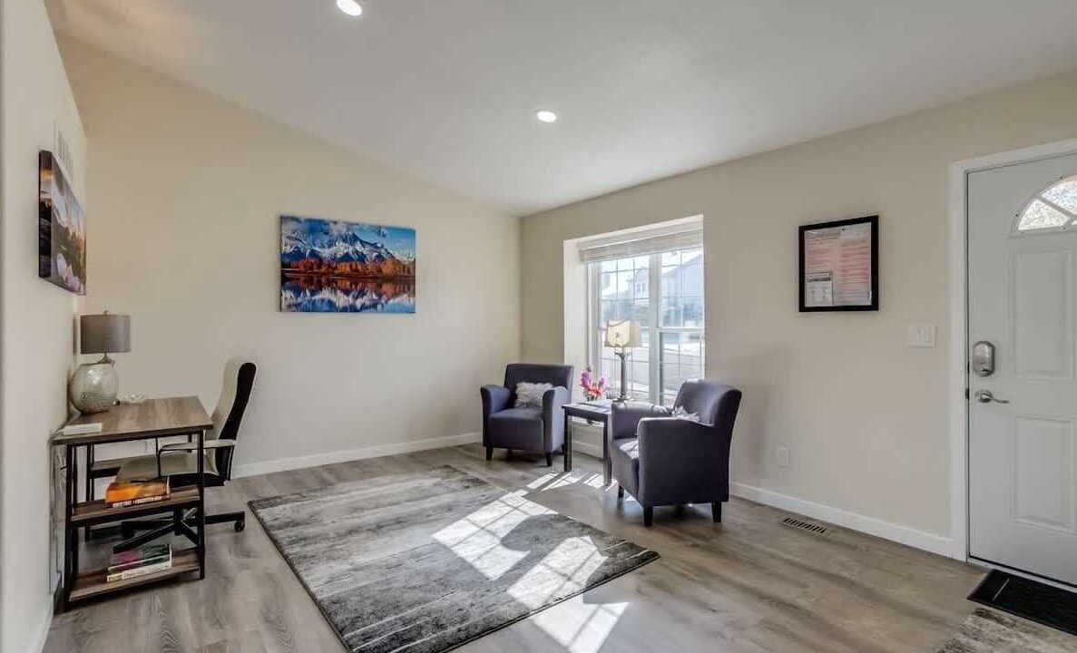 Photo of Bedroom in Parkborough
