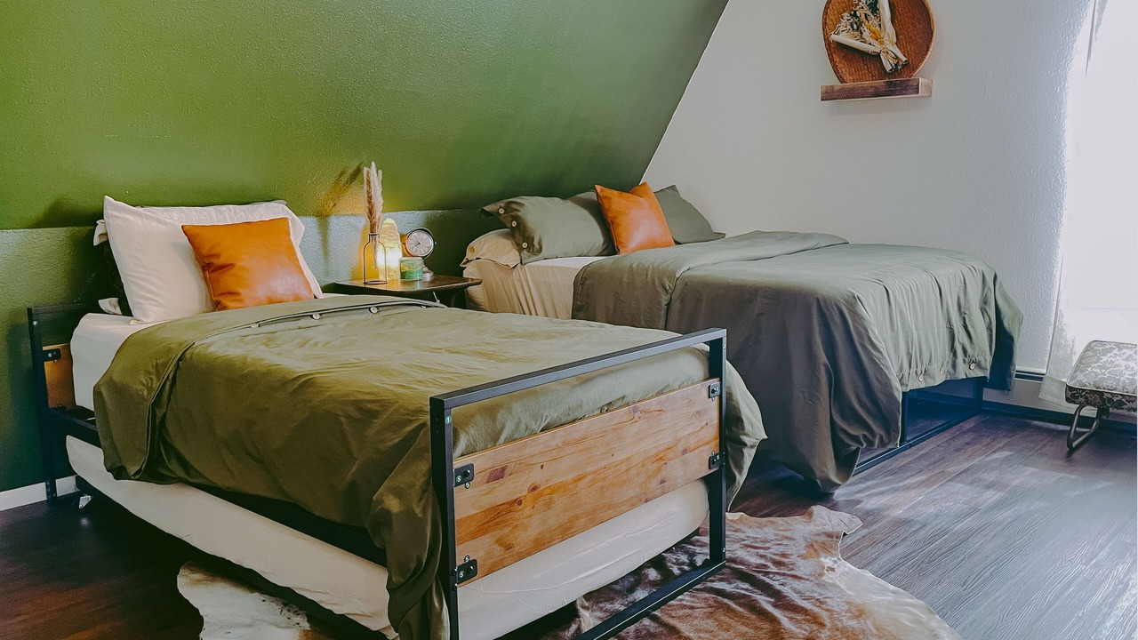 Photo of Bedroom in Cortez