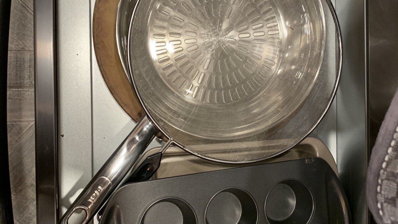 Photo of Kitchen in Delta