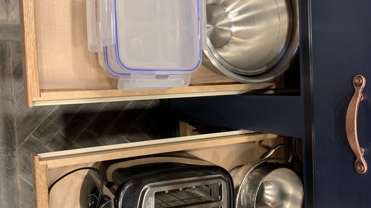 Photo of Kitchen in Delta