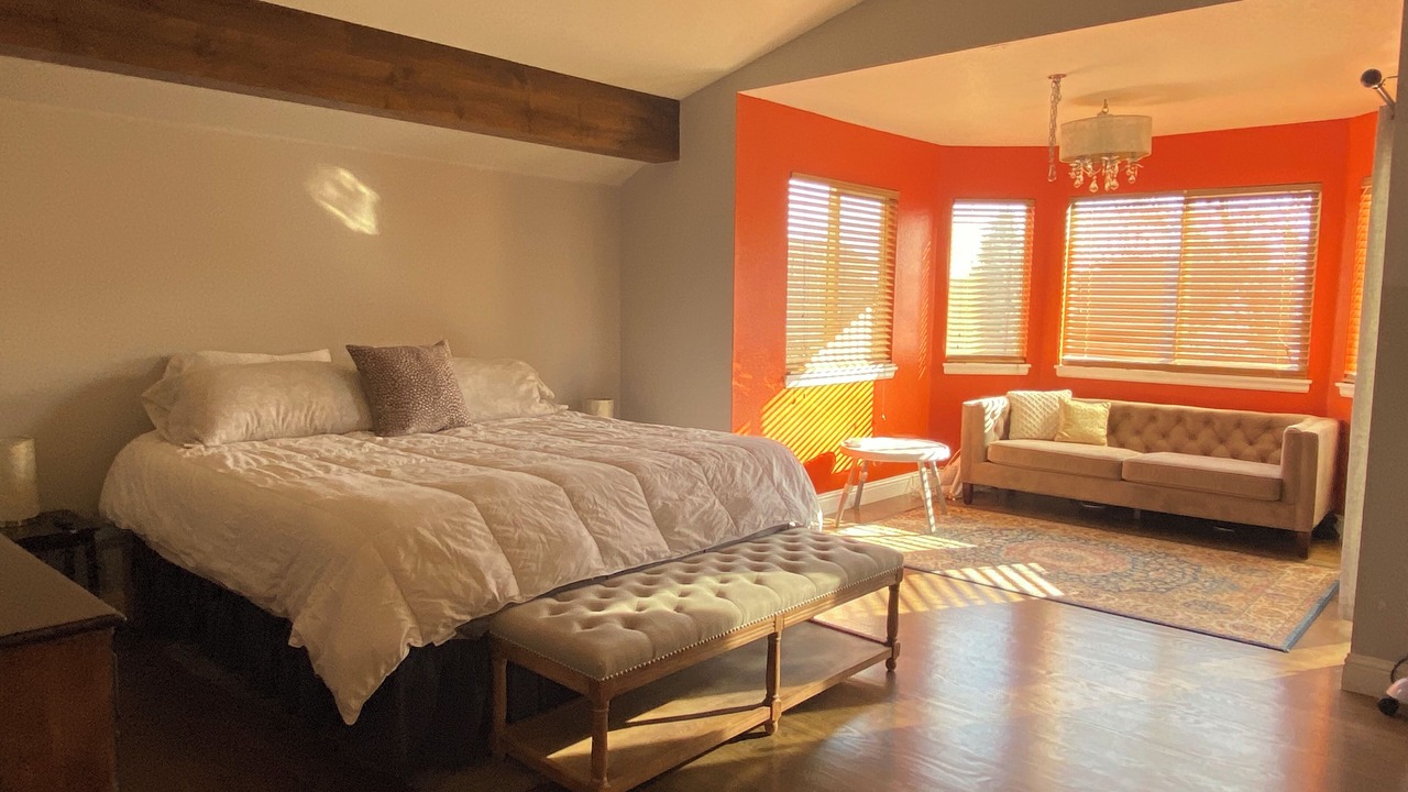 Photo of Bedroom in Erie
