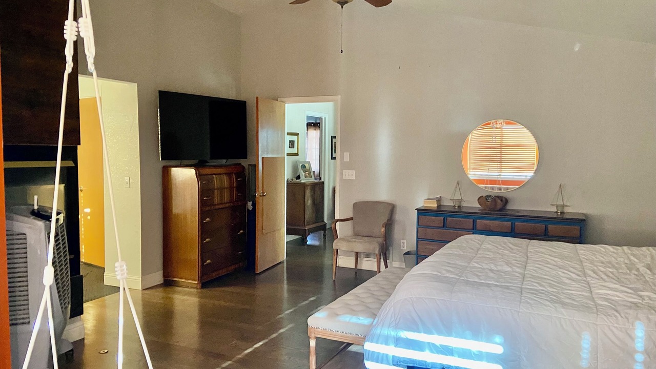 Photo of Bedroom in Erie