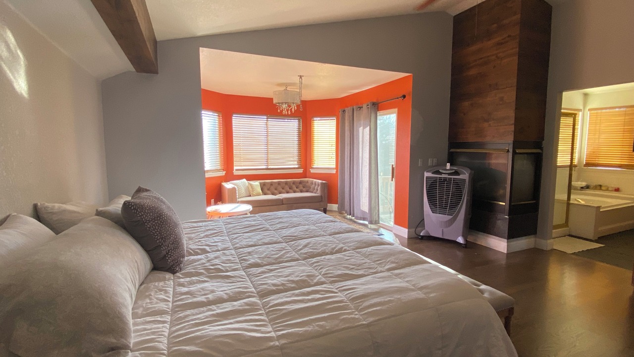 Photo of Bedroom in Erie
