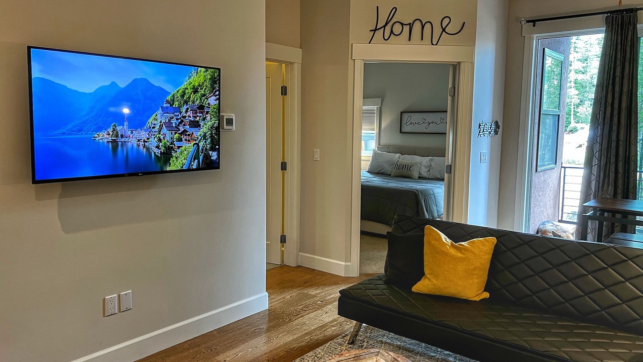 Photo of Livingroom in Grand Lake