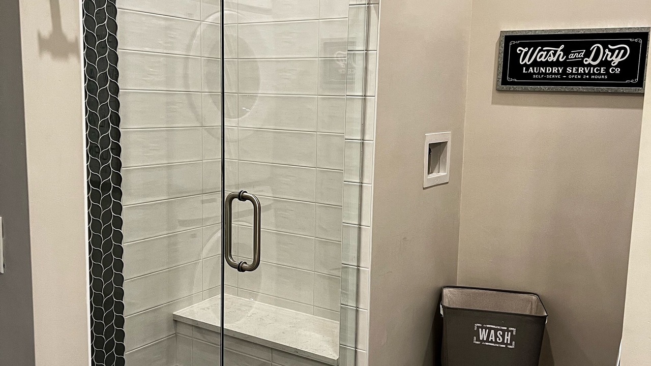 Photo of Bathroom in Grand Lake