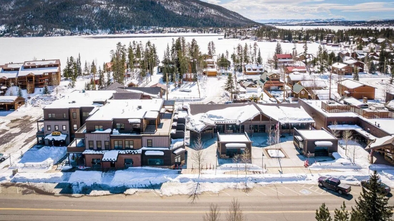 Photo of Outdoor in Grand Lake