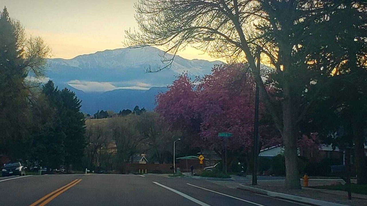Photo of Others in Northeast Colorado Springs