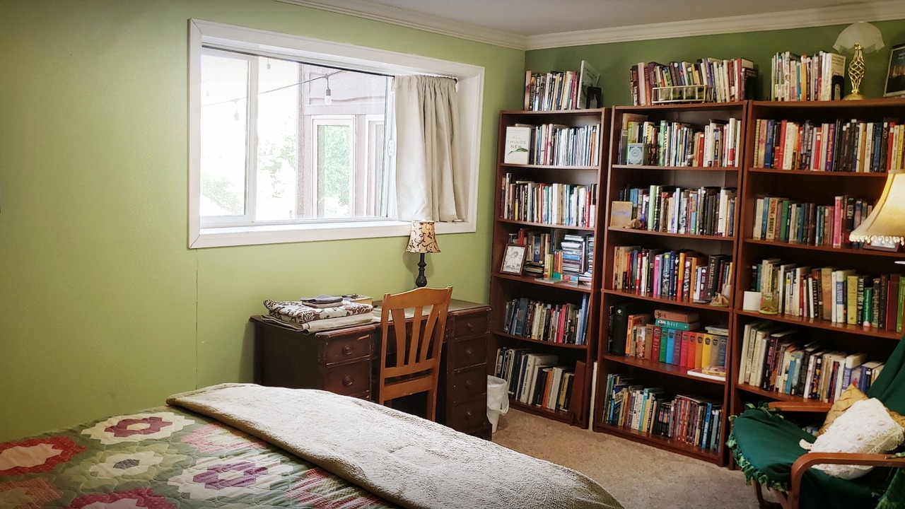 Photo of Bedroom in Northeast Colorado Springs