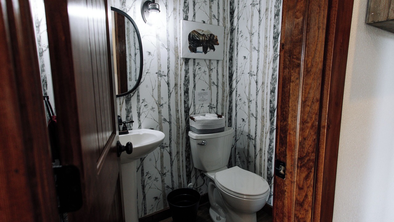 Photo of Bedroom in Jefferson