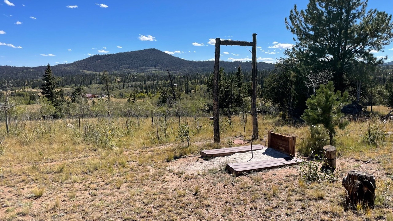 Photo of Outdoor in Stagetop
