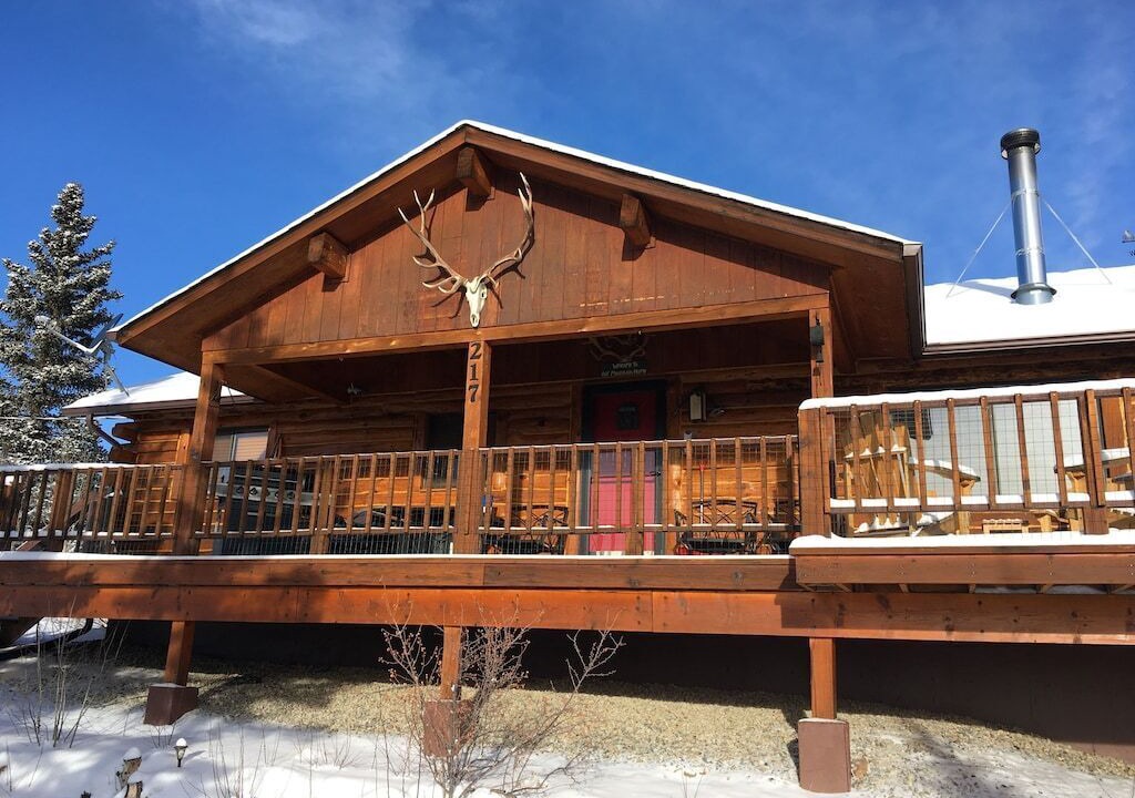 Photo of Outdoor in Stagetop