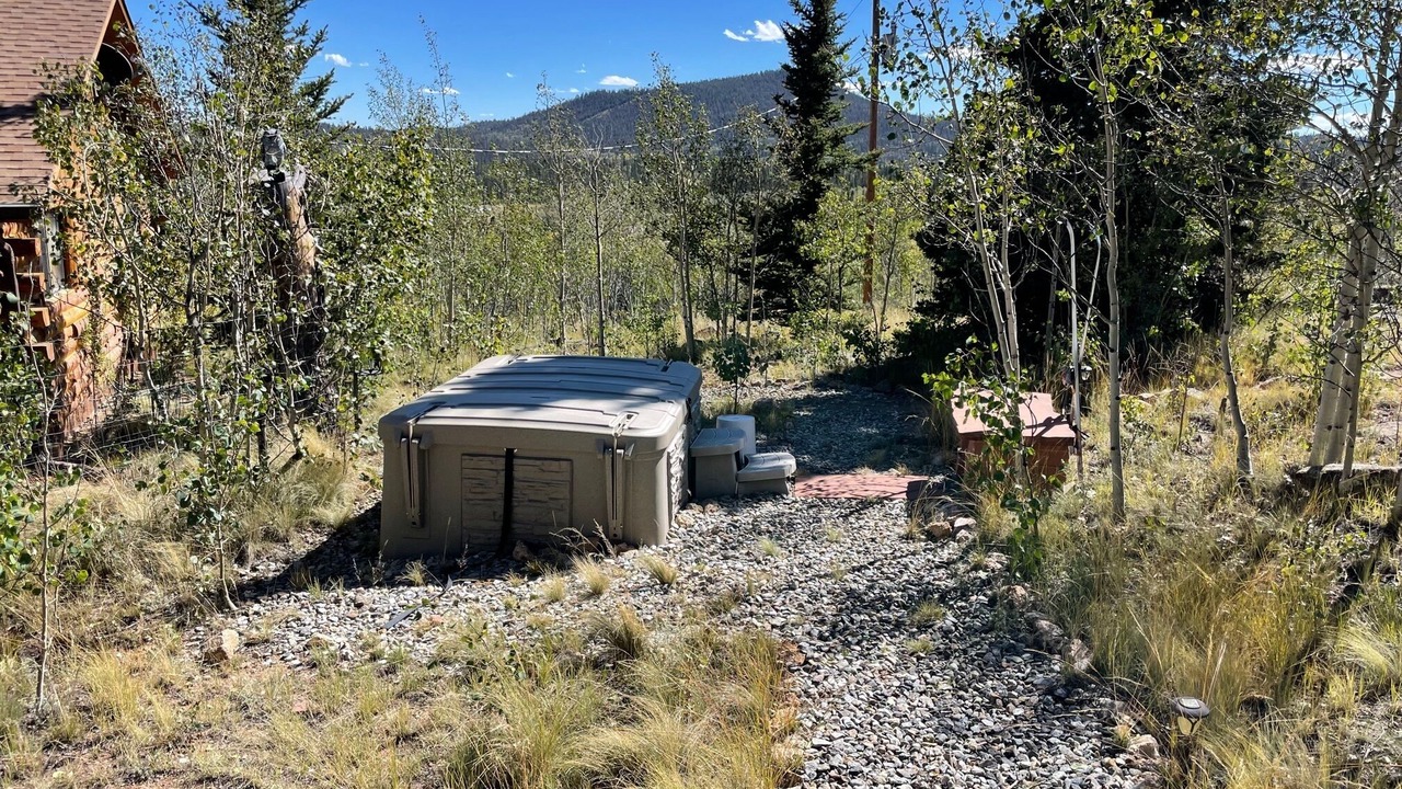 Photo of Outdoor in Stagetop
