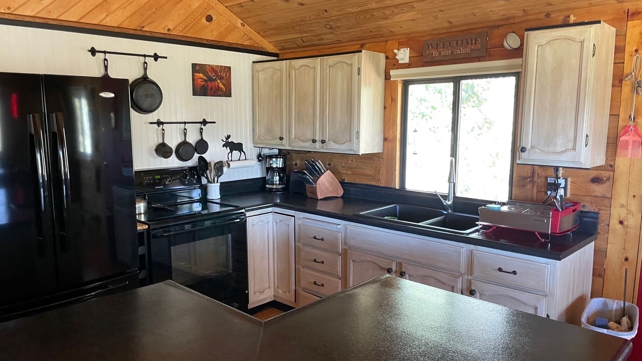 Photo of Kitchen in Stagetop