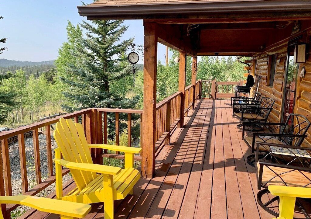 Photo of Outdoor in Stagetop