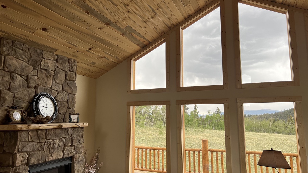 Photo of Livingroom in Indian Mountain